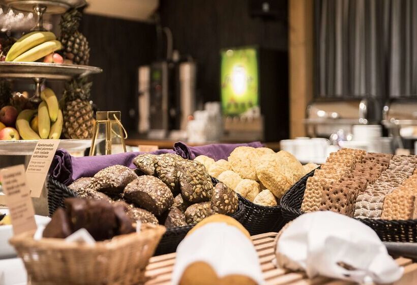 Best Western Hotel City Gavle