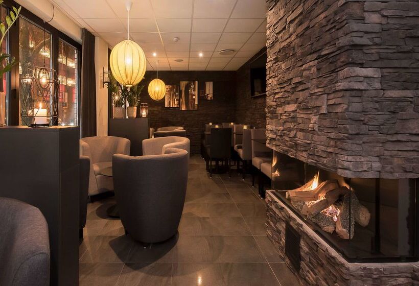 Best Western Hotel City Gavle