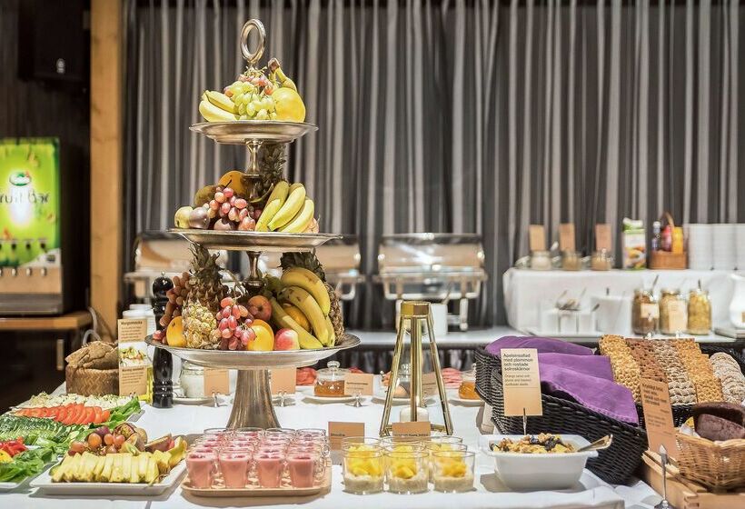 Best Western Hotel City Gavle