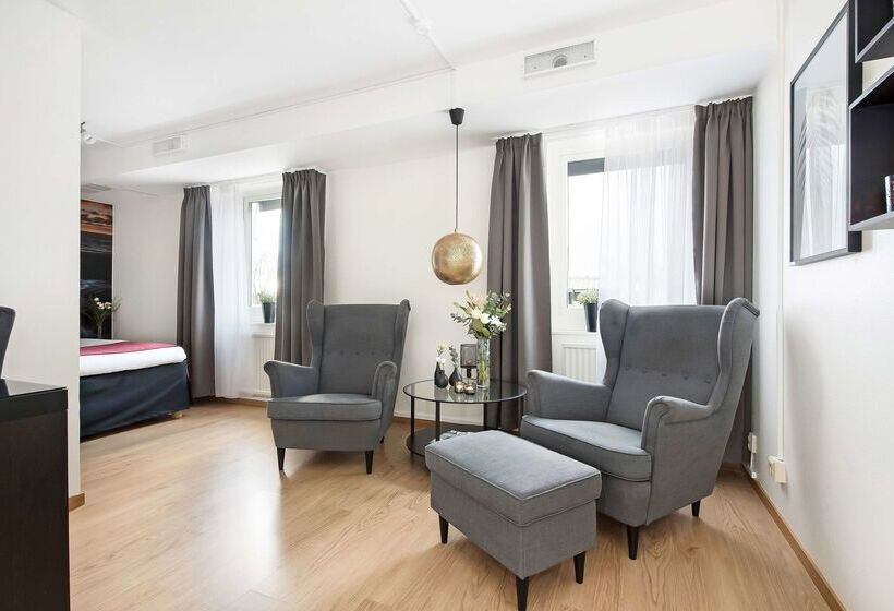 Best Western Hotel City Gavle