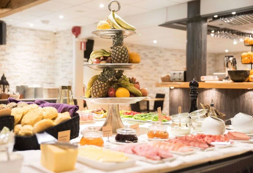 Best Western Hotel City Gavle