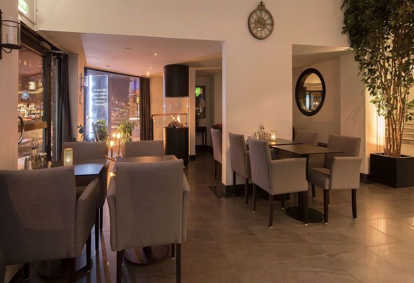 Best Western Hotel City Gavle