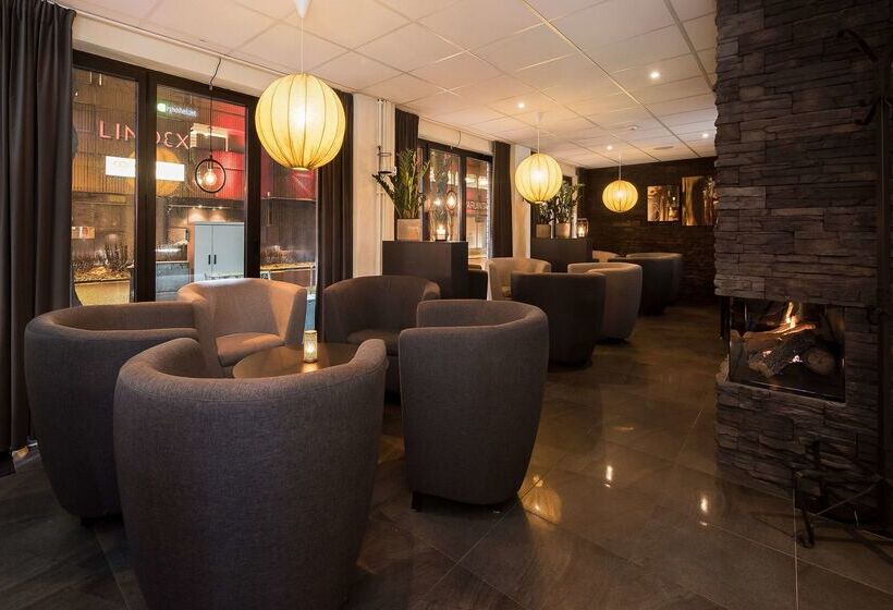 Best Western Hotel City Gavle