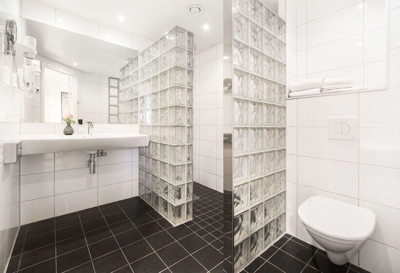 Best Western Hotel City Gavle