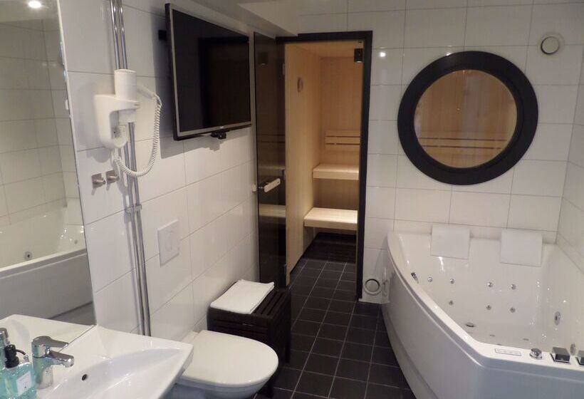 Best Western Hotel City Gavle