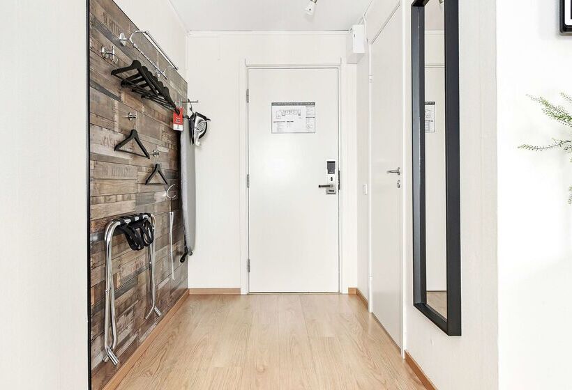 Best Western Hotel City Gavle