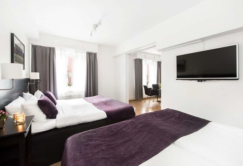 Best Western Hotel City Gavle