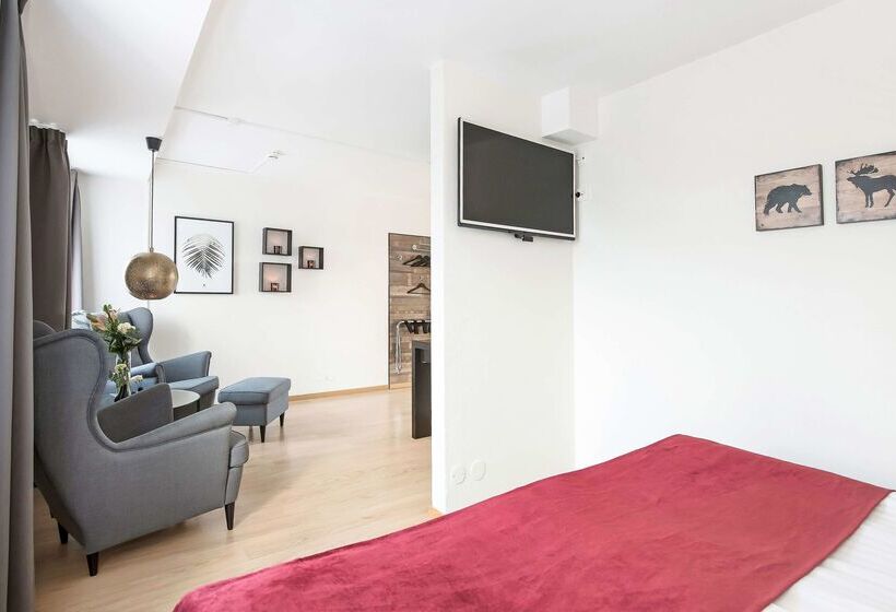 Best Western Hotel City Gavle