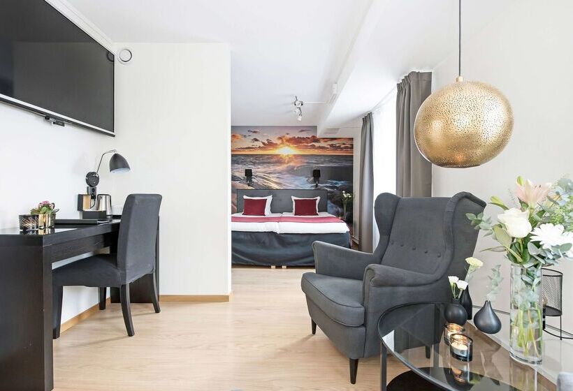 Best Western Hotel City Gavle