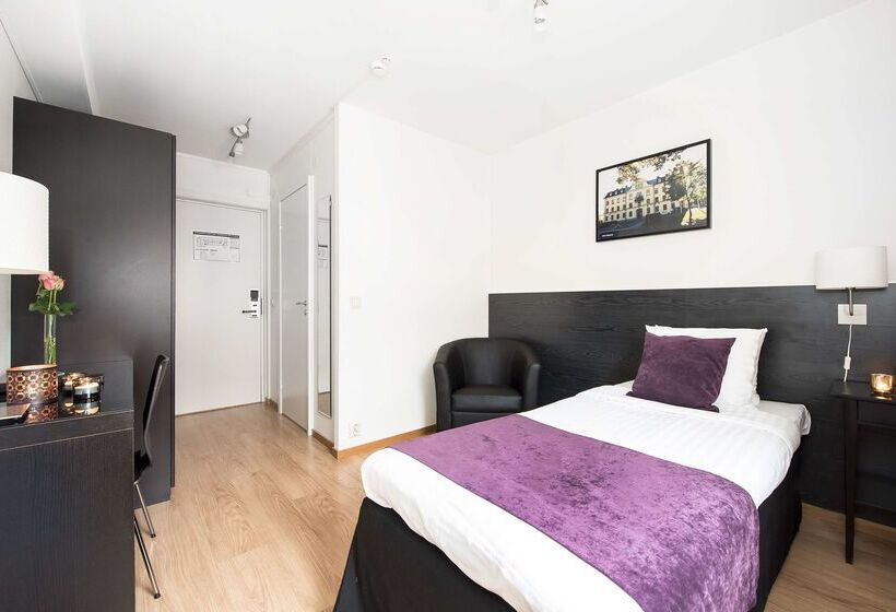 Best Western Hotel City Gavle