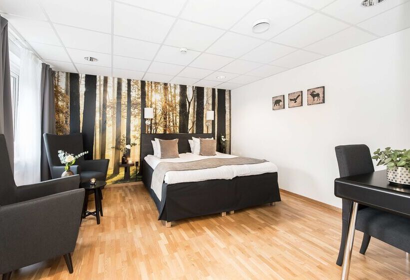 Best Western Hotel City Gavle