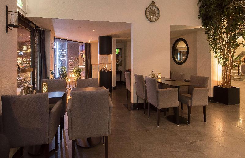 Best Western Hotel City Gavle