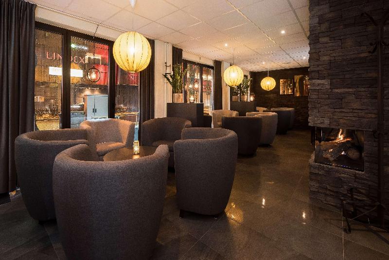 Best Western Hotel City Gavle