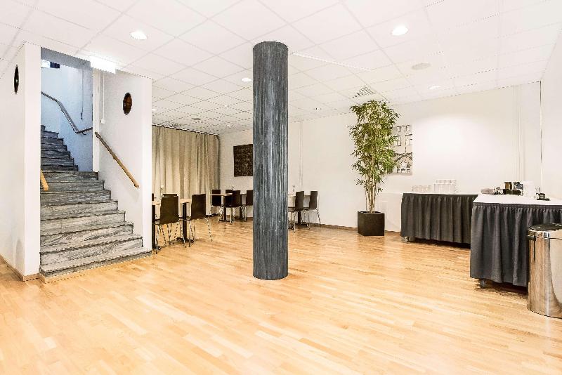 Best Western Hotel City Gavle