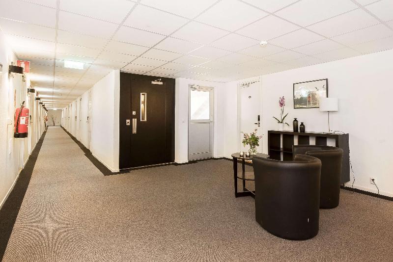 Best Western Hotel City Gavle