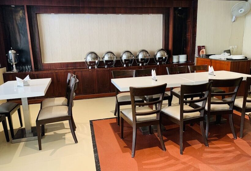 هتل Bhoomi Residency