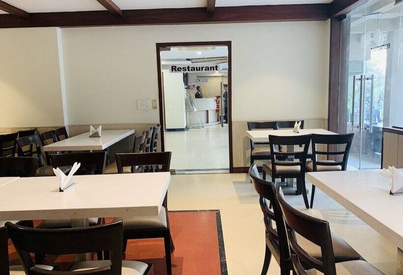 هتل Bhoomi Residency