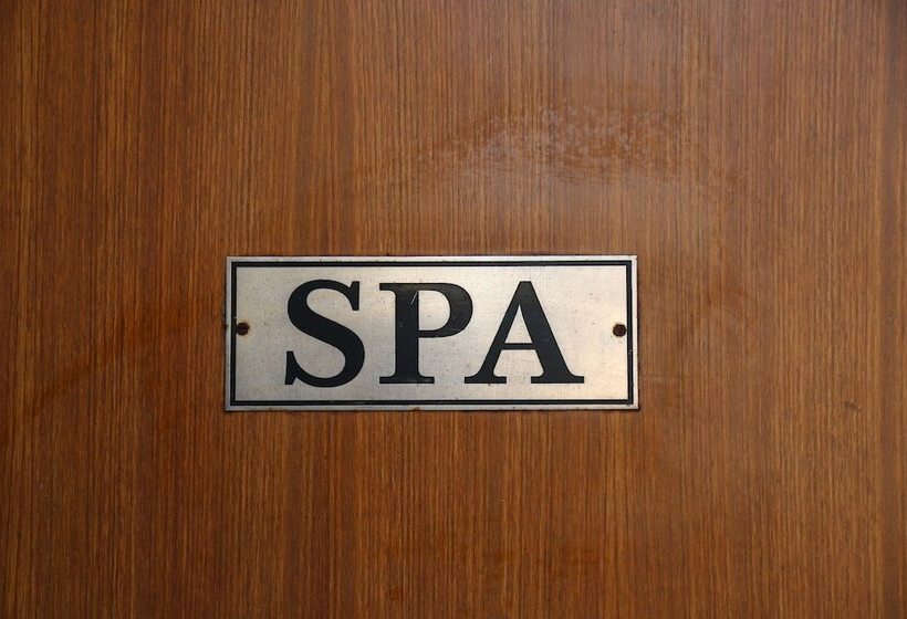 هتل Bhoomi Residency