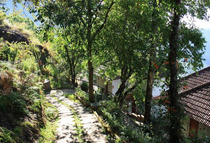 هتل Blackberry Hills Munnarnature Resort & Spa
