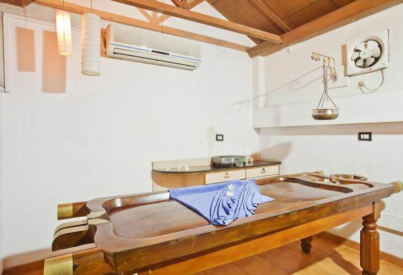 酒店 Cambay Sapphire Gandhinagar