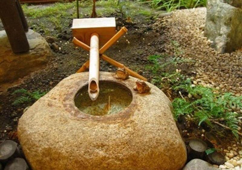 فندق Chikuba Shinyotei