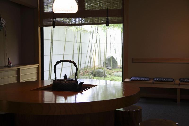 فندق Chikuba Shinyotei