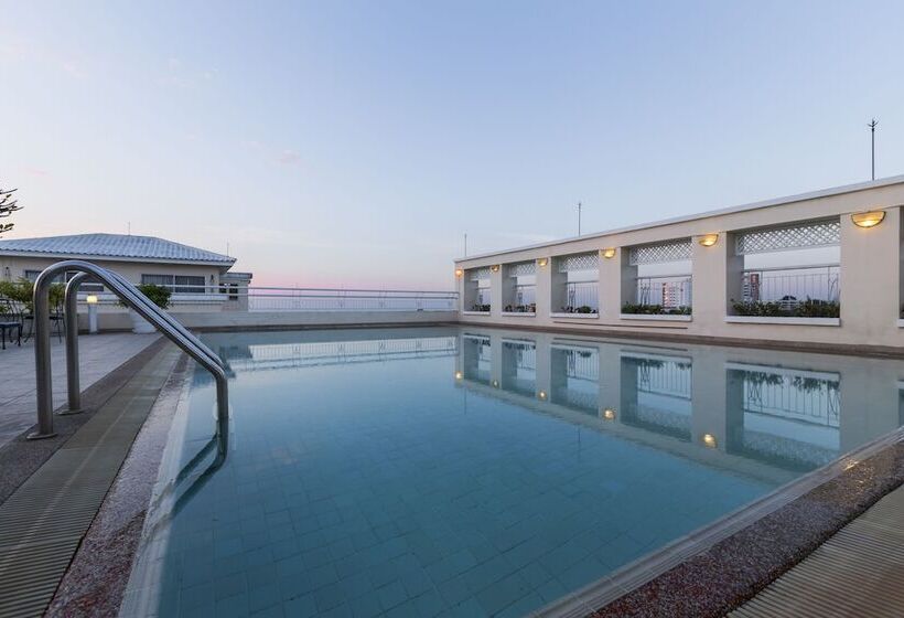 Classic Kameo Hotel And Serviced Apartments, Sriracha