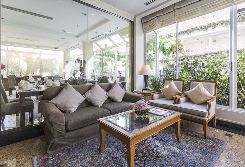 Classic Kameo Hotel And Serviced Apartments, Sriracha