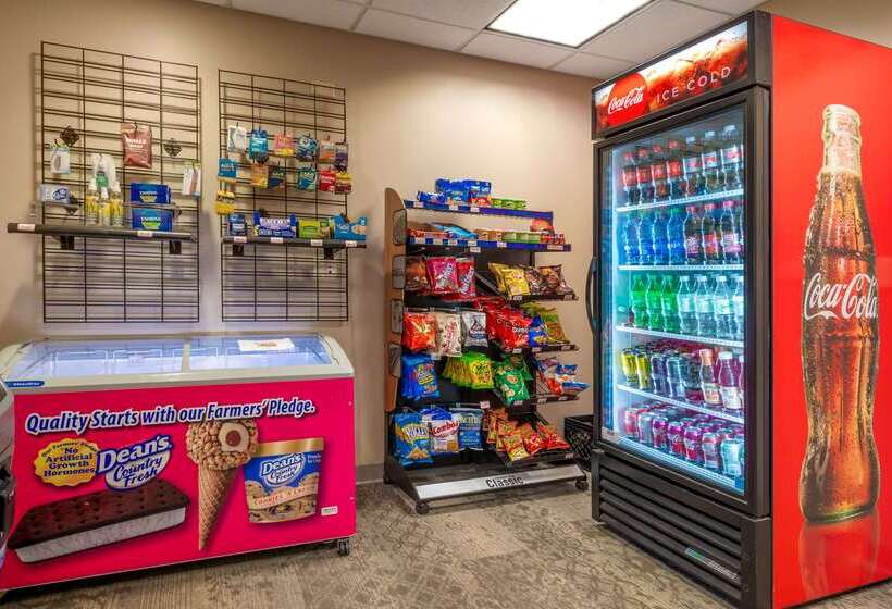 فندق Comfort Inn & Suites Mountain Iron And Virginia