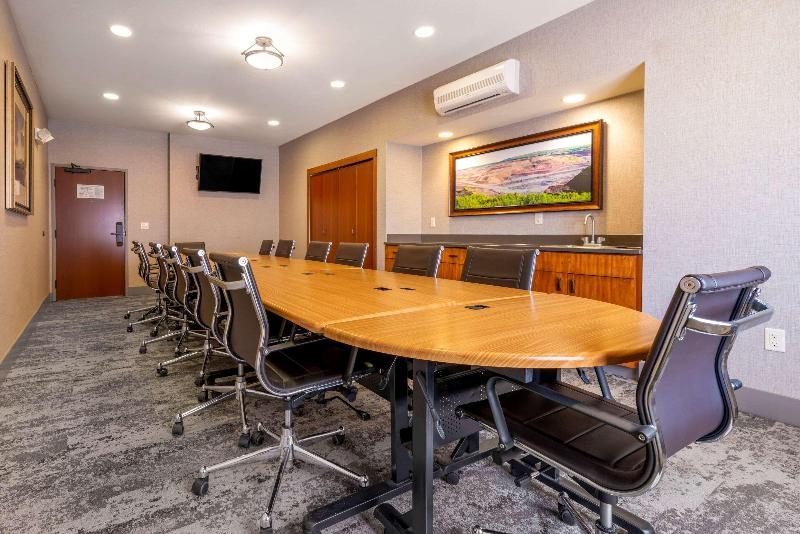 فندق Comfort Inn & Suites Mountain Iron And Virginia