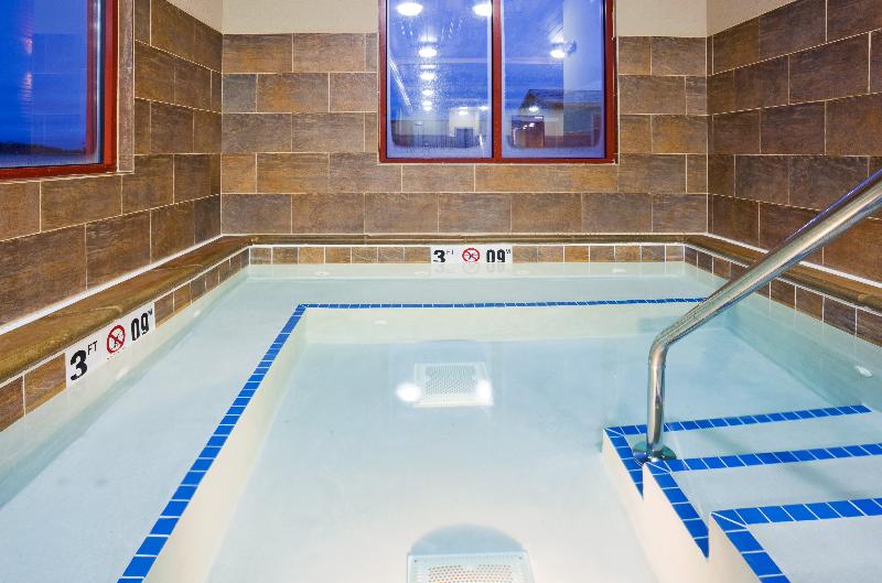 호텔 Comfort Inn & Suites Mountain Iron And Virginia