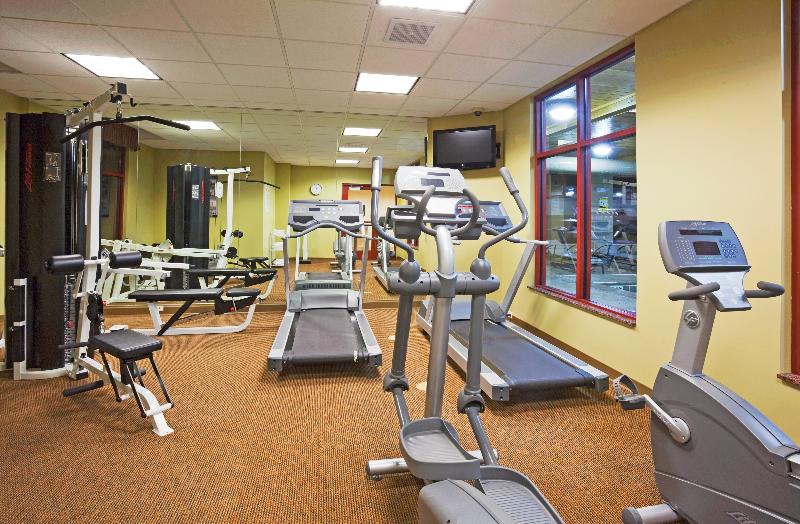 호텔 Comfort Inn & Suites Mountain Iron And Virginia