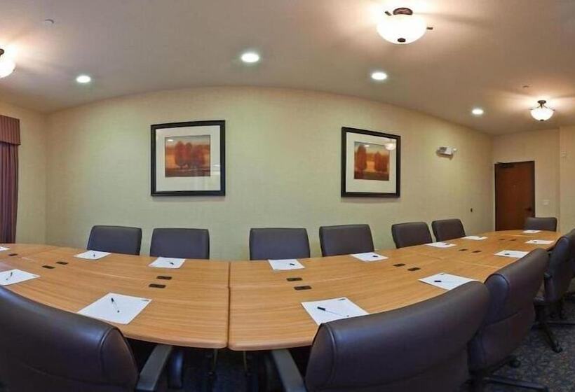 فندق Comfort Inn & Suites Mountain Iron And Virginia