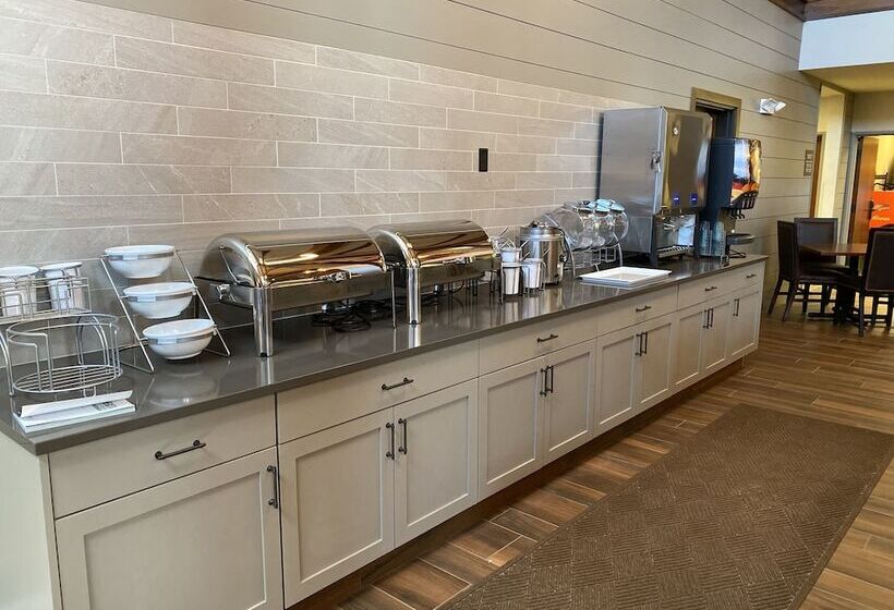 فندق Comfort Inn & Suites Mountain Iron And Virginia