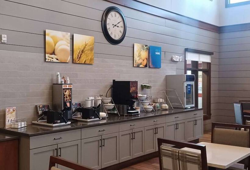 فندق Comfort Inn & Suites Mountain Iron And Virginia