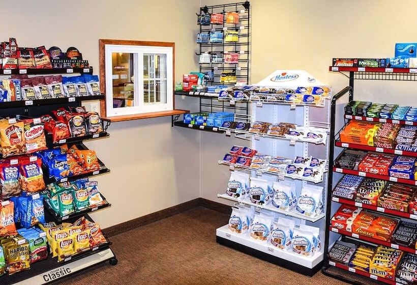 فندق Comfort Inn & Suites Mountain Iron And Virginia