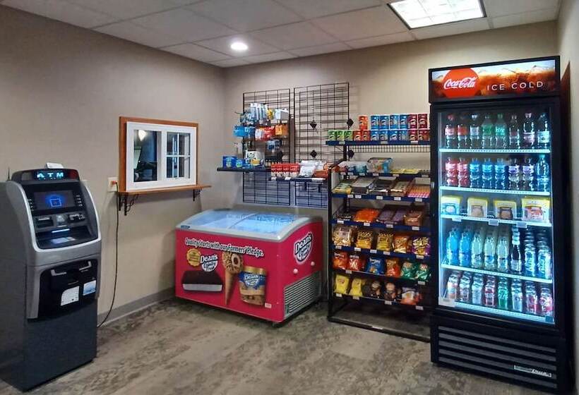 فندق Comfort Inn & Suites Mountain Iron And Virginia