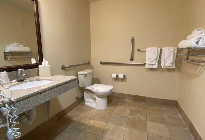 فندق Comfort Inn & Suites Mountain Iron And Virginia