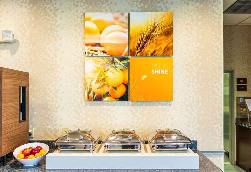 فندق Comfort Inn & Suites Plainvillefoxboro