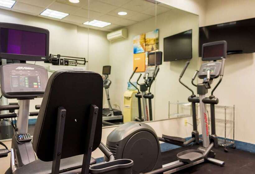 فندق Comfort Inn & Suites Plainvillefoxboro