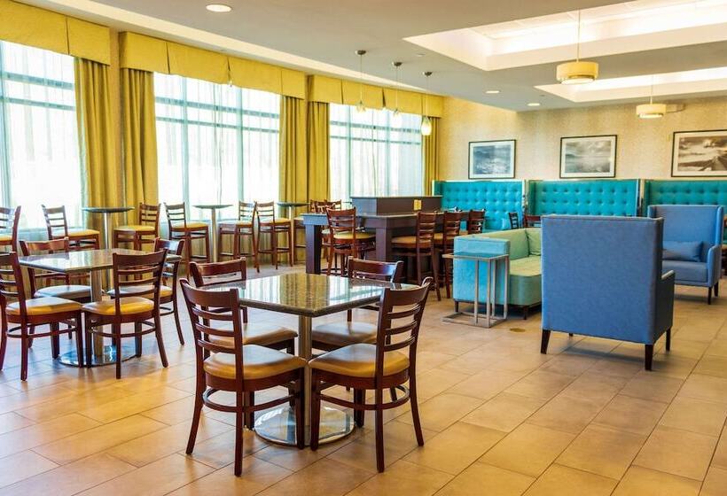 فندق Comfort Inn & Suites Plainvillefoxboro