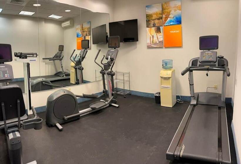 فندق Comfort Inn & Suites Plainvillefoxboro