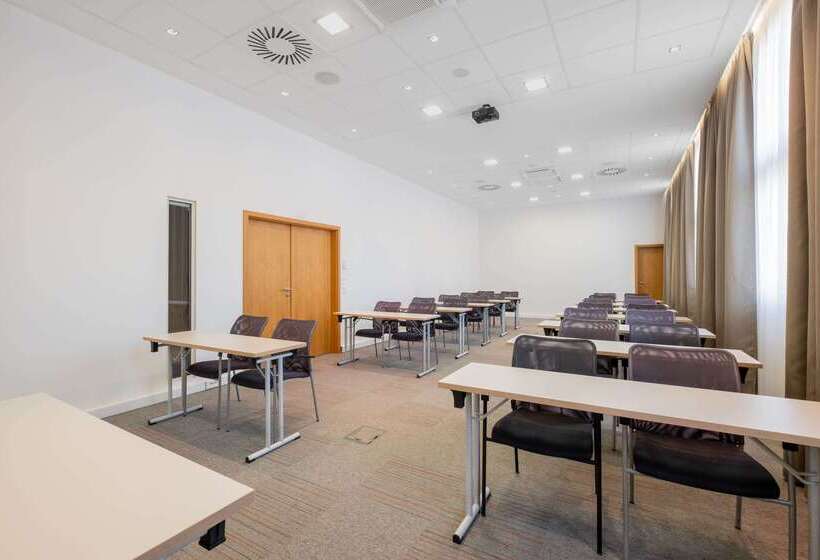 Comfort Hotel Olomouc Centre