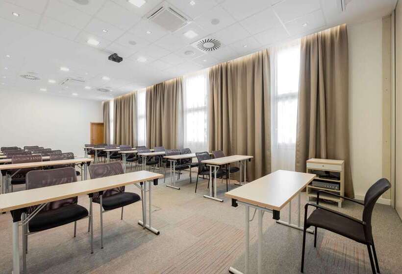 Comfort Hotel Olomouc Centre