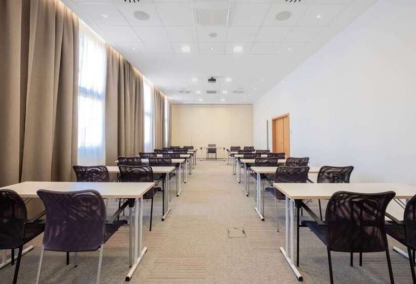 Comfort Hotel Olomouc Centre