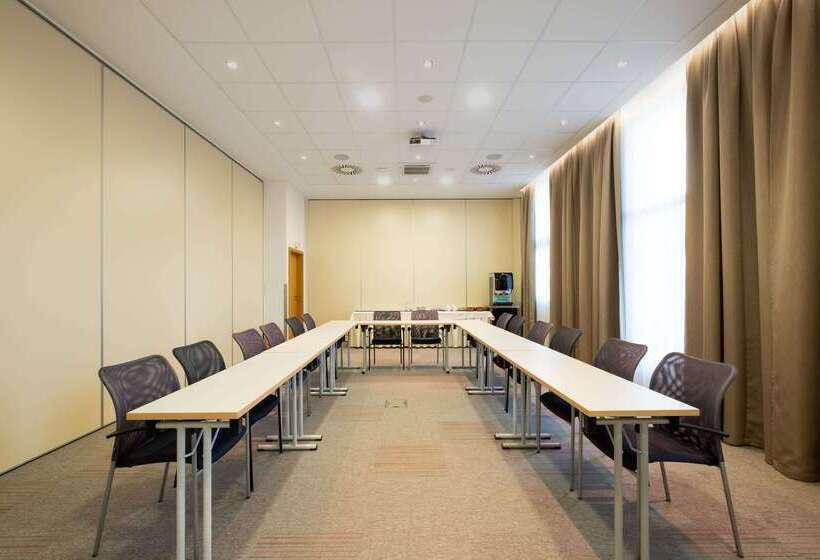 Comfort Hotel Olomouc Centre