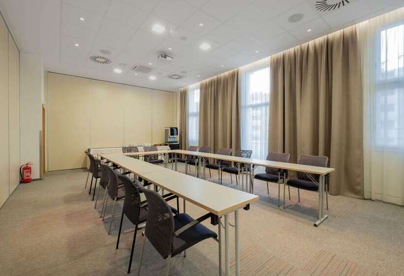 Comfort Hotel Olomouc Centre