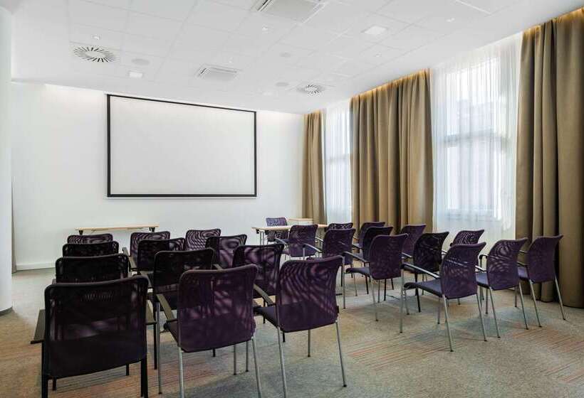 Comfort Hotel Olomouc Centre