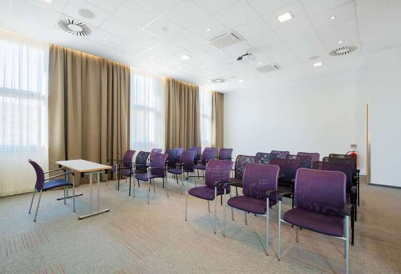 Comfort Hotel Olomouc Centre