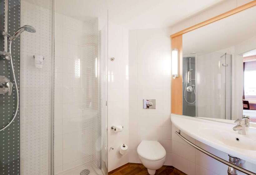 Comfort Hotel Olomouc Centre